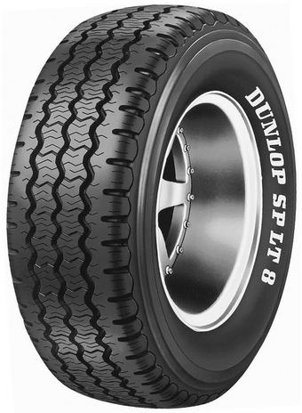 Dunlop SP LT 8 (185/75 R16 104/102R)