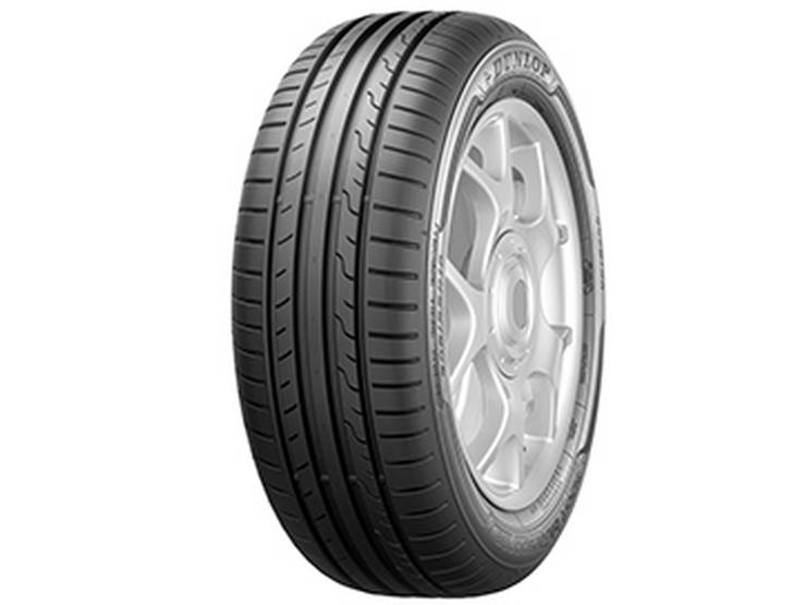 Dunlop Sport BluResponse (205/55 R16 91H)