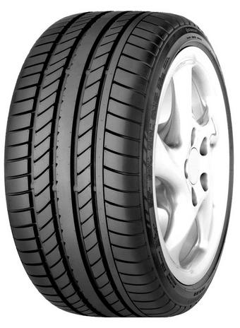 Continental Sport Contact 2 245/45 R19 98Y