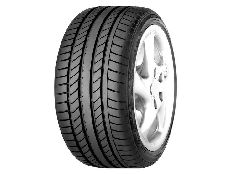 Continental Sport Contact 2 J XL (275/40 R18 103W)