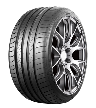 Autogreen SportMacroSSC3 (255/35 R18 94W) XL