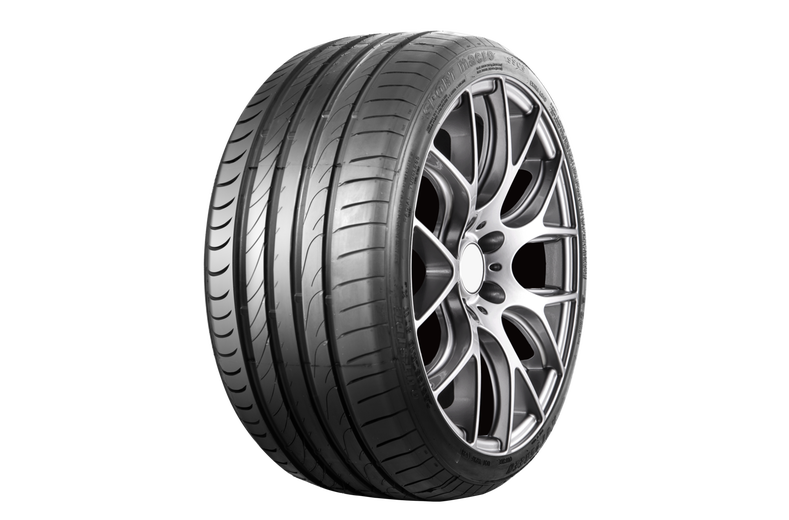 Autogreen SportMacroSSC3 (215/45 R18 93W) XL Autogreen SportMacroSSC3 (215/45 R18 93W) XL
