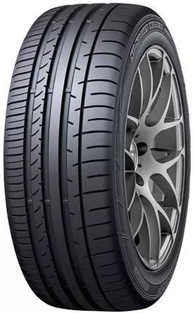 Buy Dunlop Sportmaxx 050 Tyres at Halfords UK