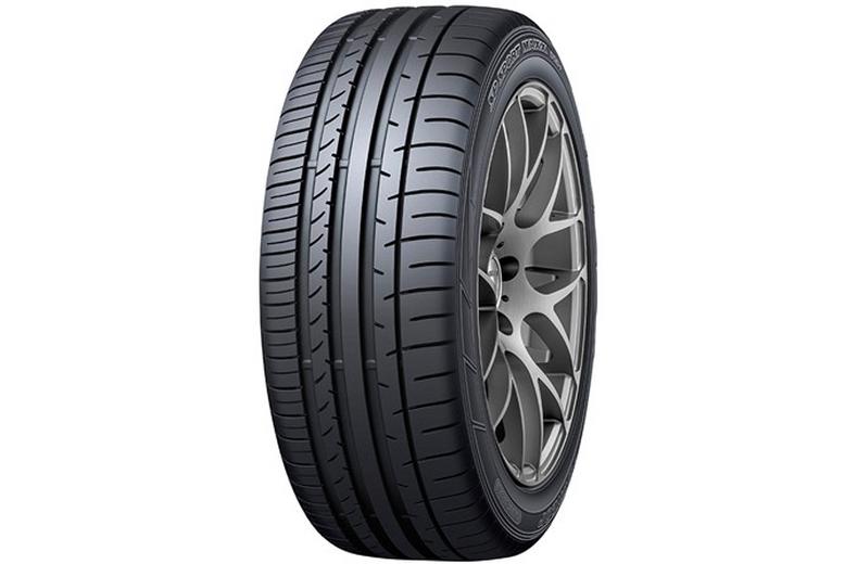 Dunlop Sportmaxx 050 (235/55 R19 101V) Dunlop Sportmaxx 050 (235/55 R19 101V)