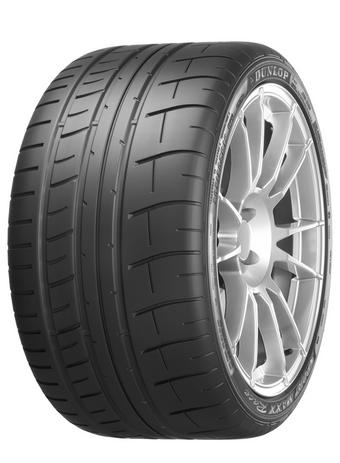 Dunlop Sport Maxx Race MFS N0 Front (245/35 R20 91Y)