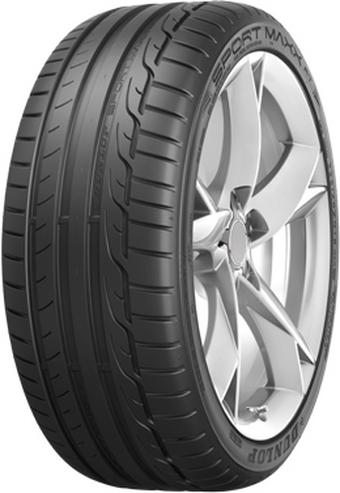 Dunlop Sport Maxx RT (205/55 R16 91Y)