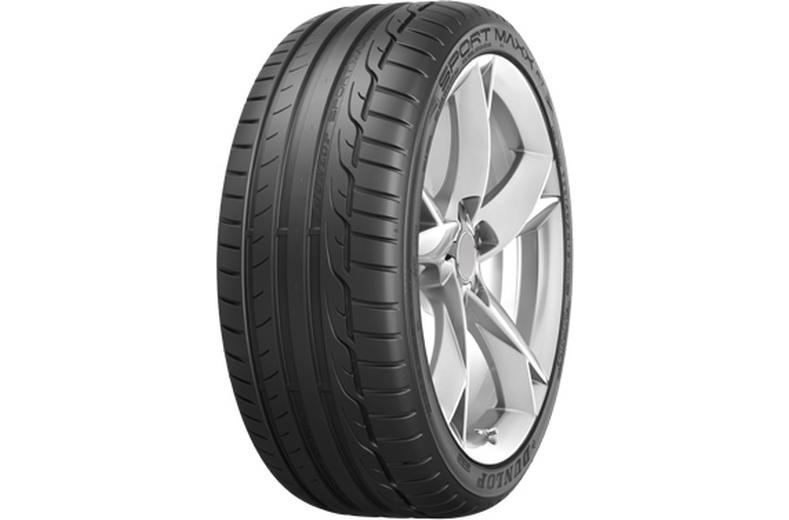 Dunlop Sport Maxx RT MFS (215/50 R17 91Y) Dunlop Sport Maxx RT MFS (215/50 R17 91Y)