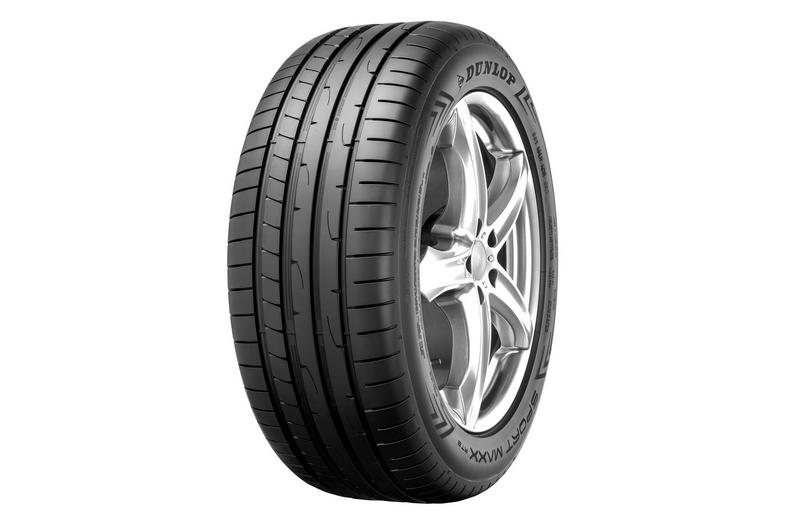 Dunlop Sport Maxx RT2 SUV (275/45 R21 110Y) MFS XL Dunlop Sport Maxx RT2 SUV (275/45 R21 110Y) MFS XL