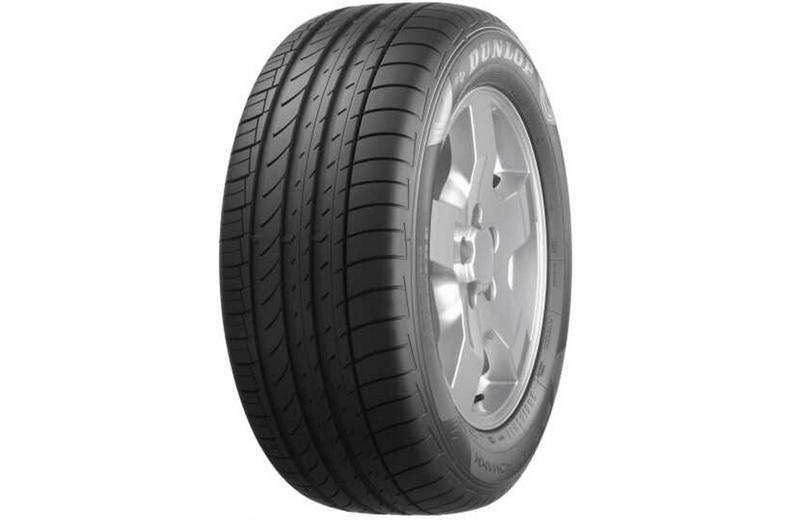 Dunlop SP QuattroMaxx (255/35 R20 97Y) MFS XL RO1 Dunlop SP QuattroMaxx (255/35 R20 97Y) MFS XL RO1