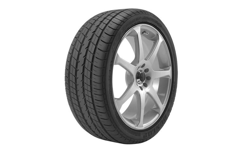 Dunlop SP Sport 2030 (185/60 R16 86H) 70CC Dunlop SP Sport 2030 (185/60 R16 86H) 70CC