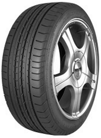 Dunlop SP Sport 2050 (225/40 R18 88Y) RHD 71FE