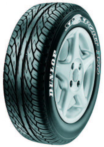 Dunlop SP Sport 300 (175/60 R15 81H)
