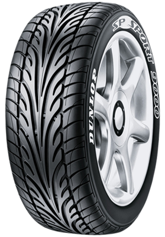 Dunlop SP Sport 9000 205/45 R17 88V