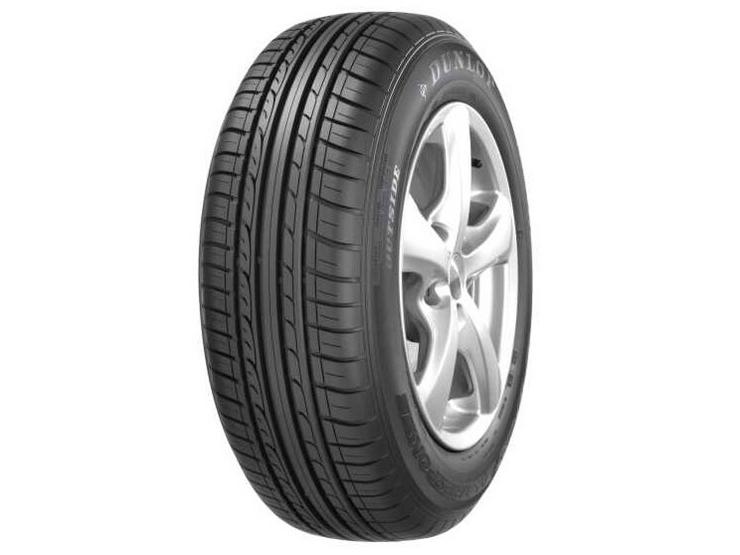 Dunlop SP Sport FastResponse (175/65 R15 84H)