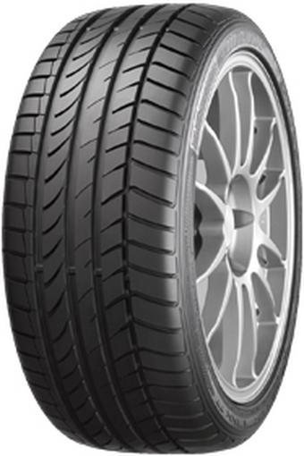 Dunlop SP SportMaxx MFS XL (215/40 R17 87V) 2014