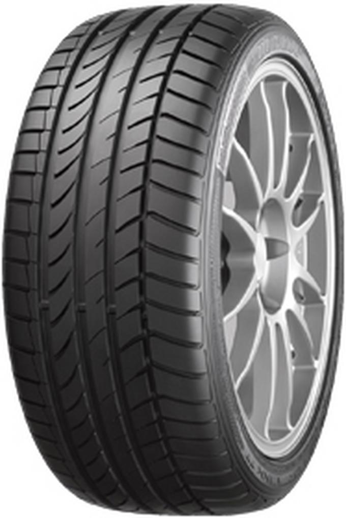 Buy Dunlop SP Sport Maxx Tyres at Halfords UK
