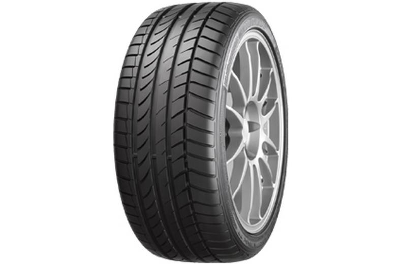 Dunlop SP Sport Maxx (275/50 R20 113W) MFS XL MO Dunlop SP Sport Maxx (275/50 R20 113W) MFS XL MO