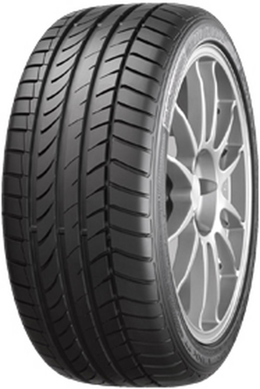 Buy Dunlop SP Sport Maxx Tyres at Halfords UK