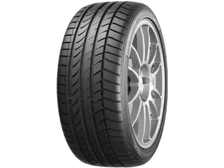 Dunlop SP Sport Maxx (215/45 R16 86H)