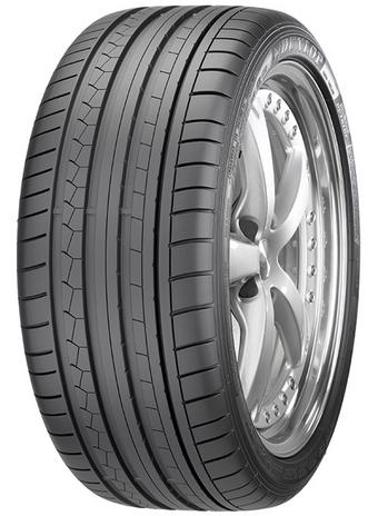 Dunlop SP SportMaxx GT MFS ROF *BMW (245/45 R19 98Y)