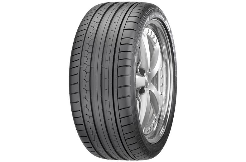 Dunlop SP SportMaxx GT (275/30 R20 97Y) MFS DSST XL *BMW Dunlop SP SportMaxx GT (275/30 R20 97Y) MFS DSST XL *BMW