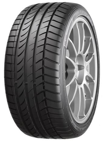 Dunlop SP SportMaxx TT (225/50 R17 94W) MFS DSST *BMW