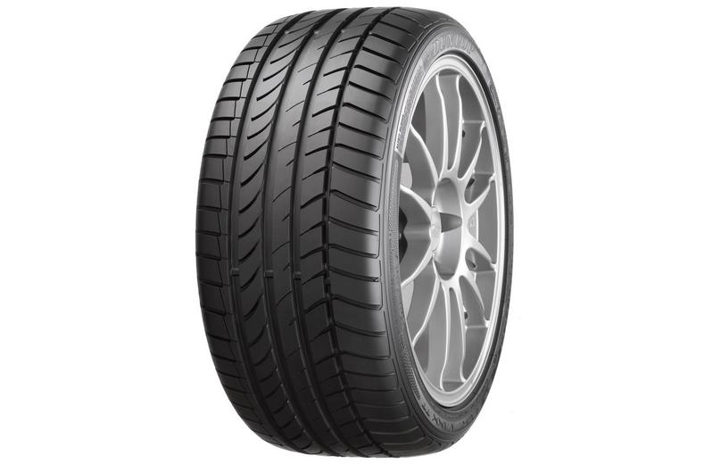 SP SportMaxx TT SP SportMaxx TT
