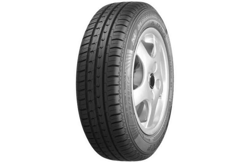 Dunlop SP StreetResponse 155/70 R13 75T Dunlop SP StreetResponse 155/70 R13 75T