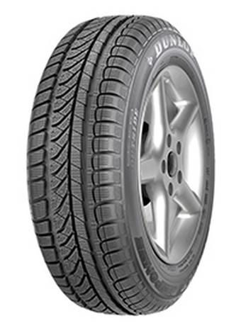 Dunlop SP WinterResponse (185/60 R15 88H) XL AO
