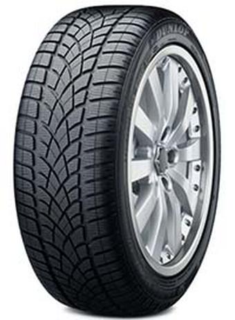 Dunlop SP WinterSport 3D (225/50 R17 98H) MFS XL AO