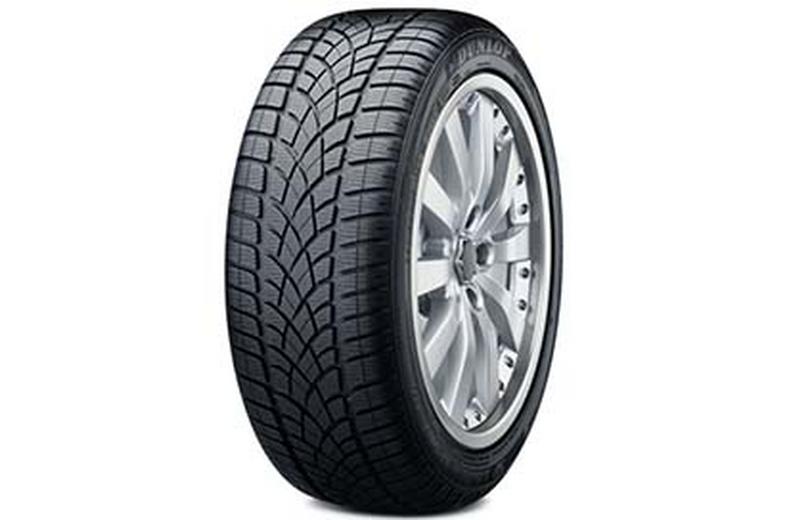Dunlop SP WinterSport 3D (255/35 R20 97W) MFS XL AO Dunlop SP WinterSport 3D (255/35 R20 97W) MFS XL AO