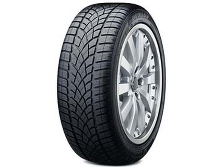 Dunlop SP WinterSport 3D MO (225/45 R17 91H)