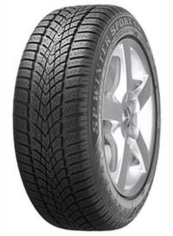 Dunlop SP WinterSport 4D (225/50 R17 94H) MFS