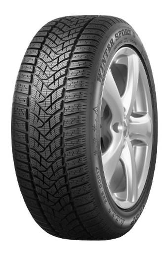 Dunlop SP WinterSport 5 MFS (215/50 R17 91H)