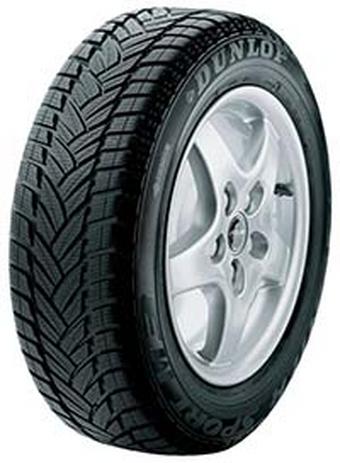 Dunlop SP WinterSport M3 (245/40 R18 97V) MFS DSST XL AO