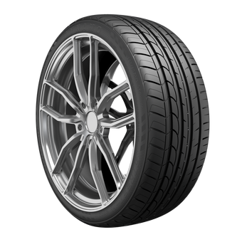 Dynamo Street-H MU02 (205/40 R18 82W)