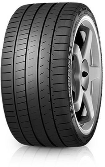 Michelin Super Sport (245/40 R18 93Y) *BMW 71EA