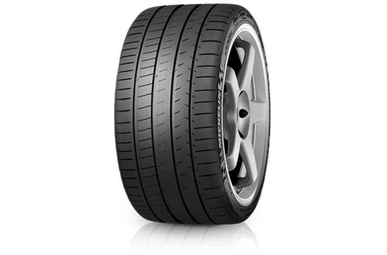 Michelin Super Sport (225/40 R18 92Y) XL HN 71EB Michelin Super Sport (225/40 R18 92Y) XL HN 71EB