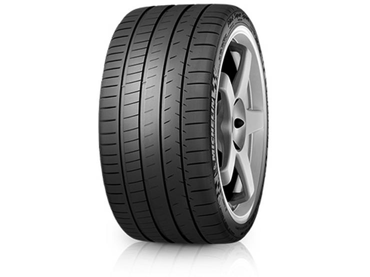 Michelin Super Sport (265/45 R18 101Y)