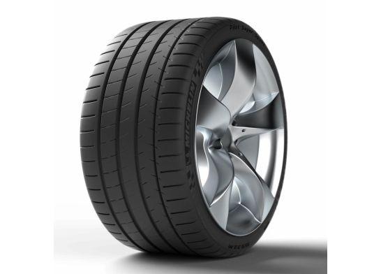 Michelin Super Sport K3 XL (245/35 R20 95Y)