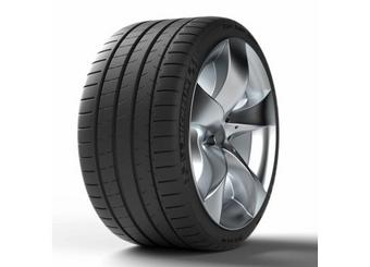 Michelin Super Sport K3 XL (245/35 R20 95Y)