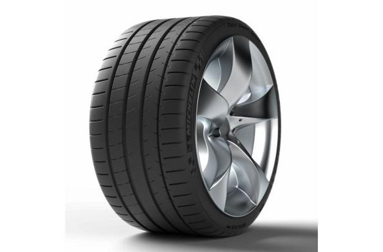 Michelin Super Sport K3 XL (245/35 R20 95Y) Michelin Super Sport K3 XL (245/35 R20 95Y)