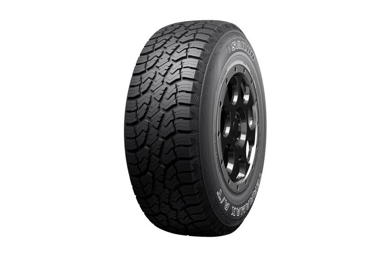 Sailun Terramax A/T SV12 (225/55 R18 98V) Sailun Terramax A/T SV12 (225/55 R18 98V)