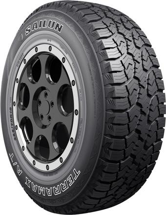 Sailun Terramax A/T SV12 (235/75 R15 109S) XL OWL