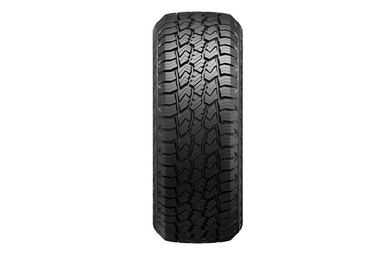 Sailun Terramax A/T SV12 (225/55 R18 98V) Sailun Terramax A/T SV12 (225/55 R18 98V)