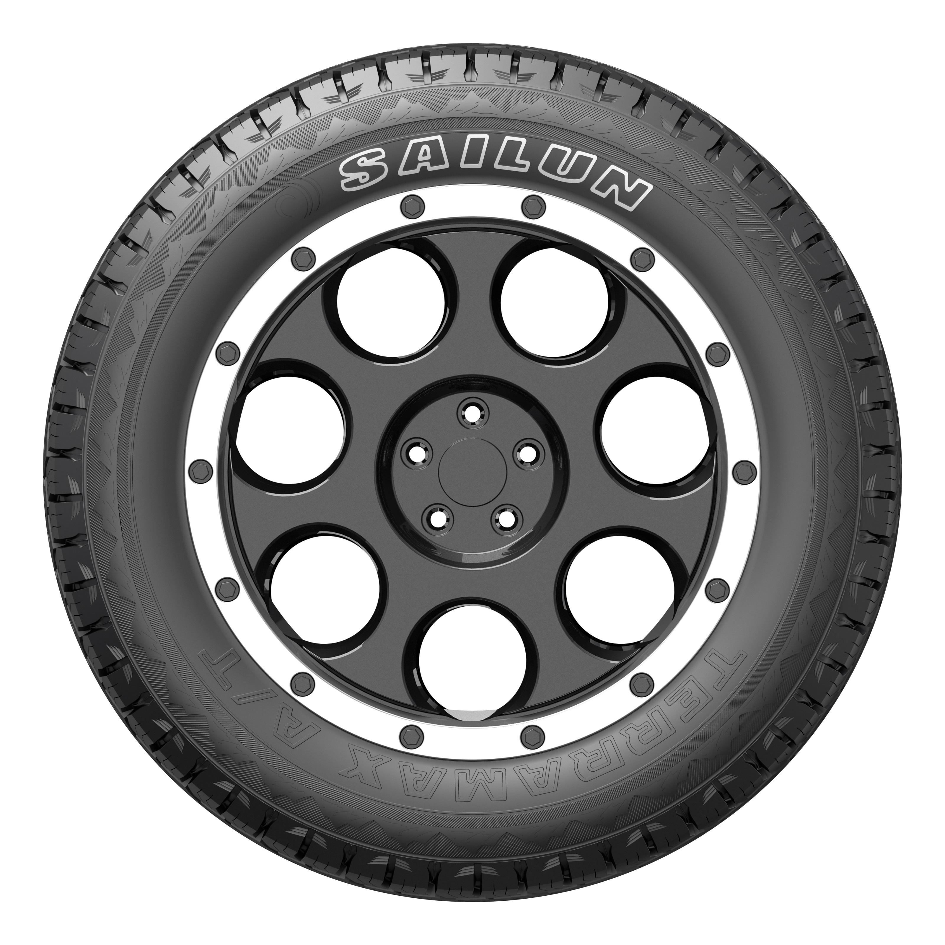 Terramax A/T SV12