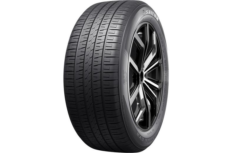 Terramax CVR SR18 Terramax CVR SR18