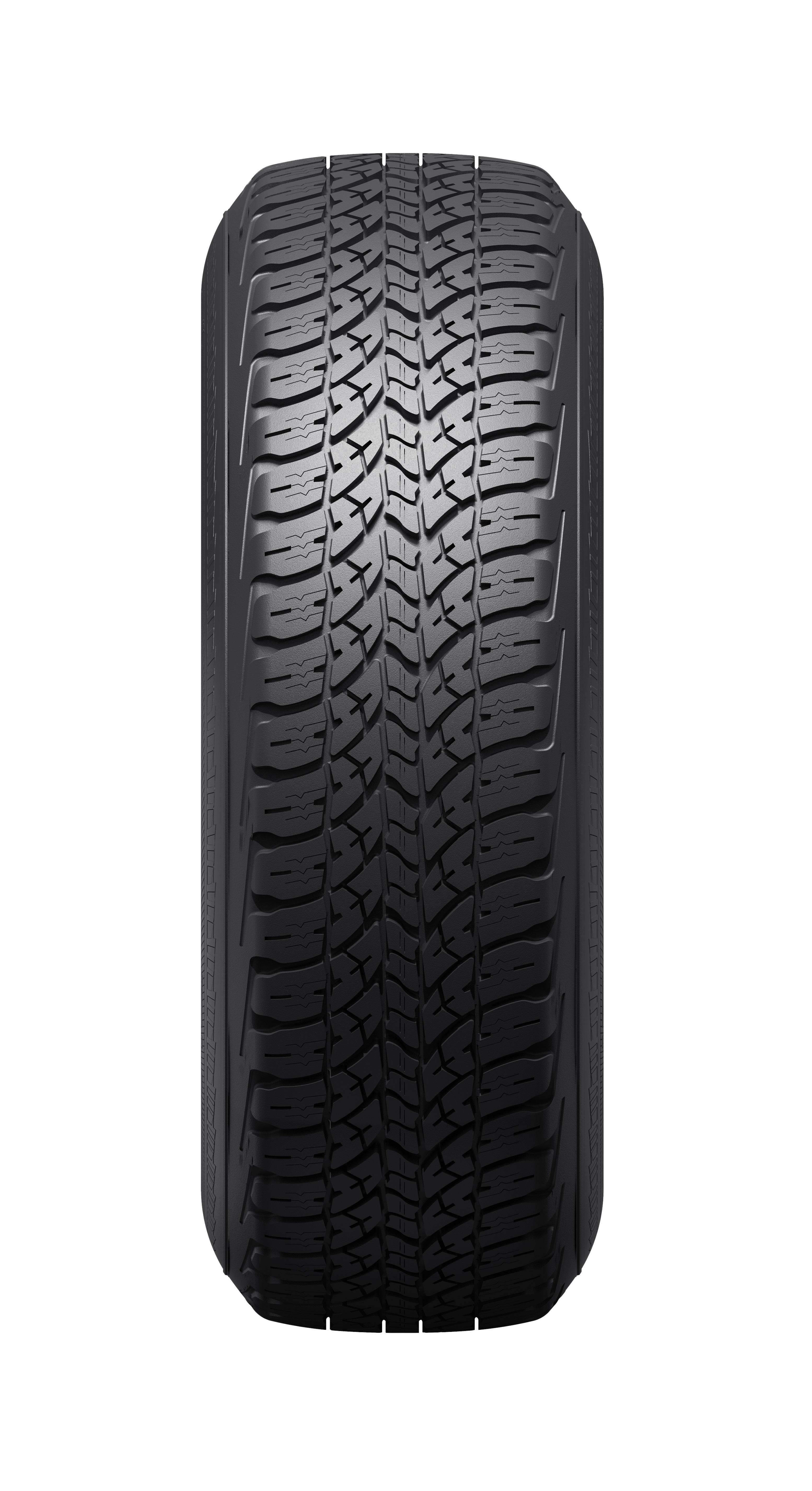 Terramax H/T SV16