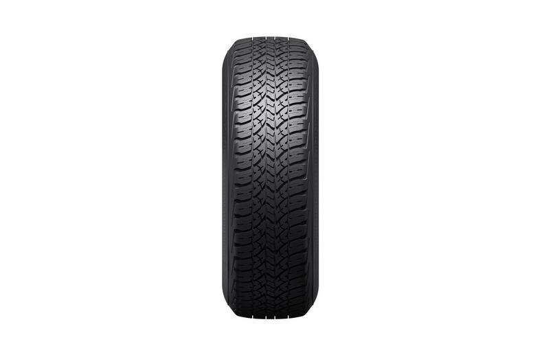 Sailun Terramax H/T SV16 (265/75 R16 123/120R) OWL Sailun Terramax H/T SV16 (265/75 R16 123/120R) OWL