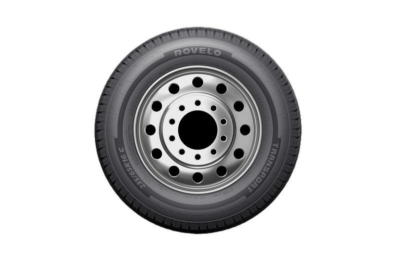 Rovelo Transport (195/75R16 110/108R) Rovelo Transport (195/75R16 110/108R)